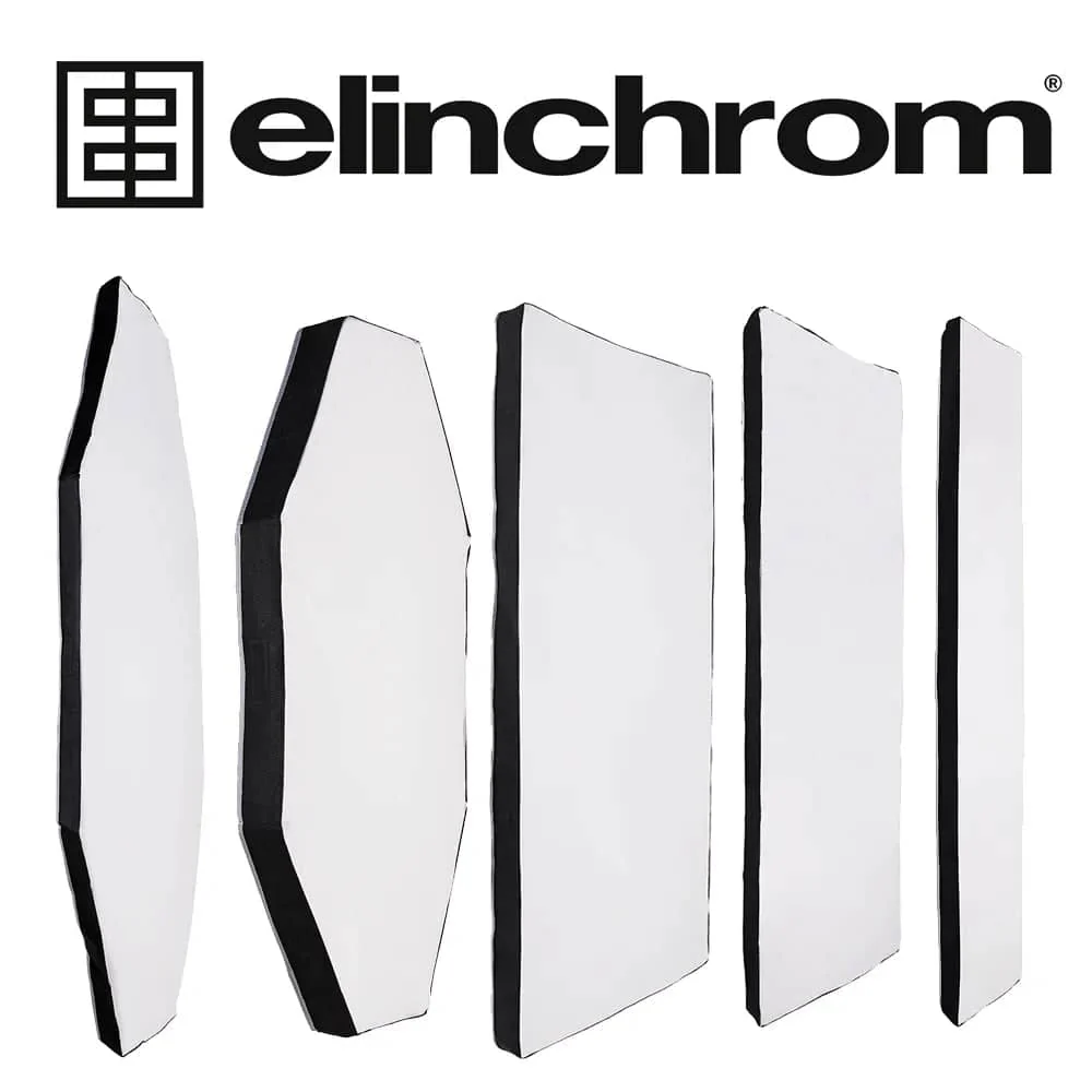 ELINCHROM EL EXTERNAL DIFF 135cm WITH VELCRO - Image 2