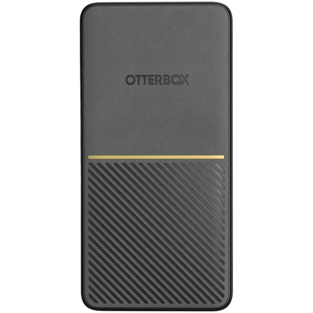 Elinchrom Fast Charge Power Bank 20000mah Black