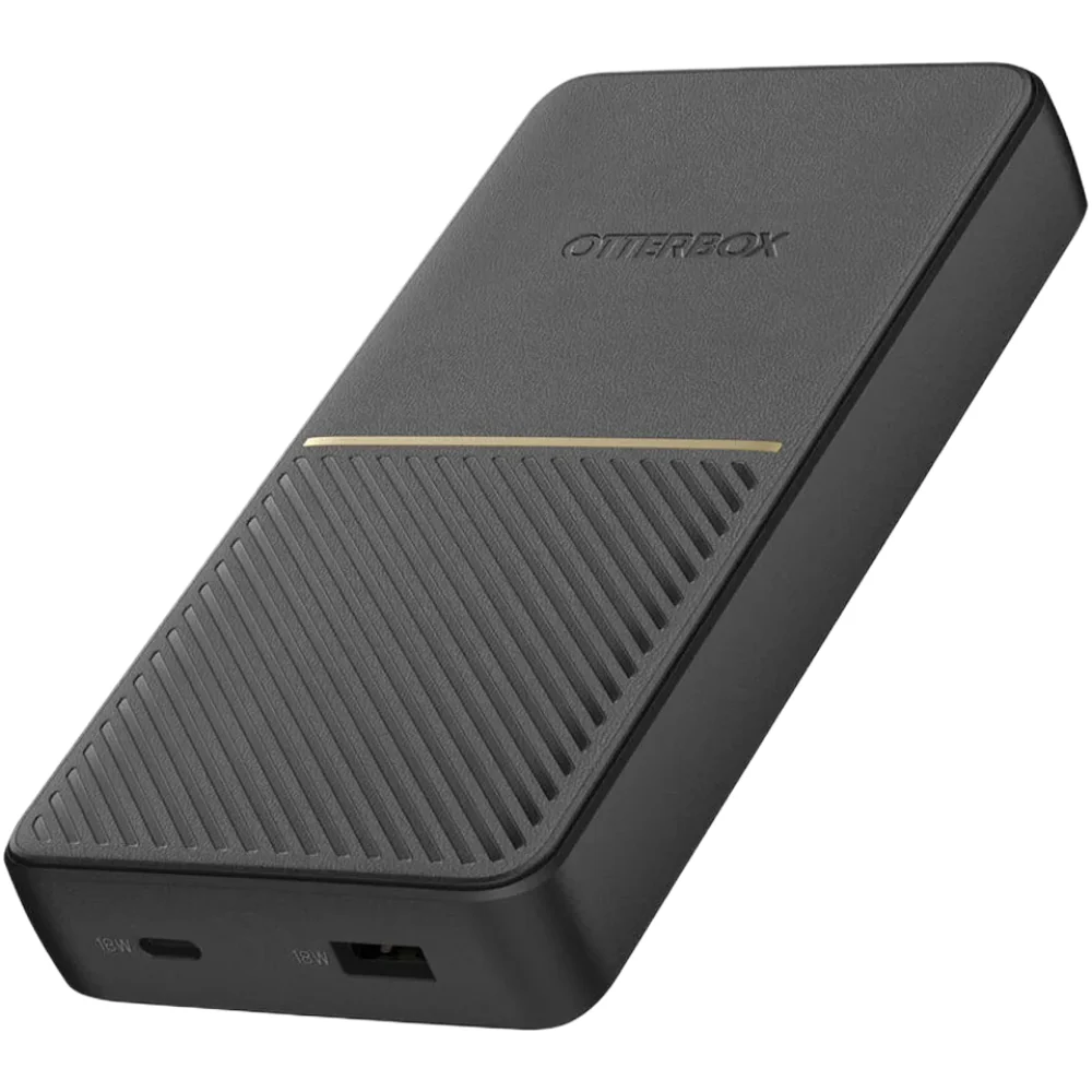 Elinchrom Fast Charge Power Bank 20000mah Black - Image 2