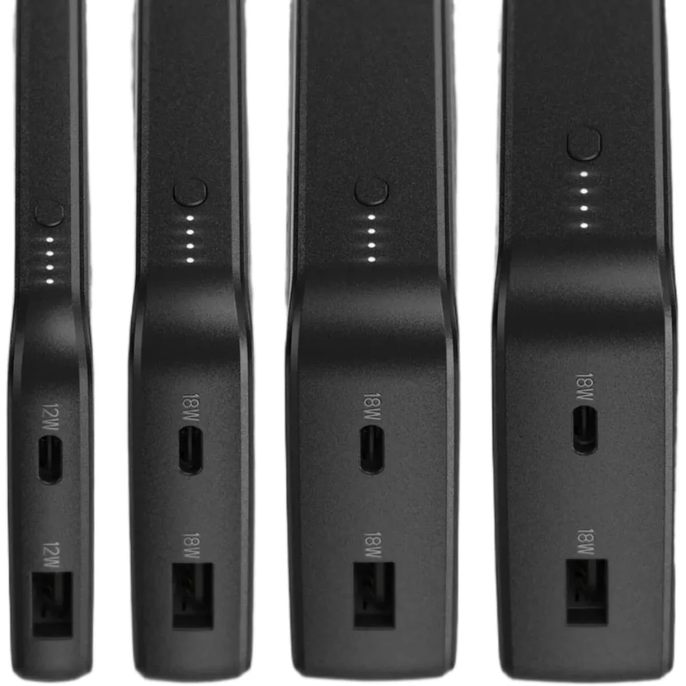 Elinchrom Fast Charge Power Bank 20000mah Black - Image 4