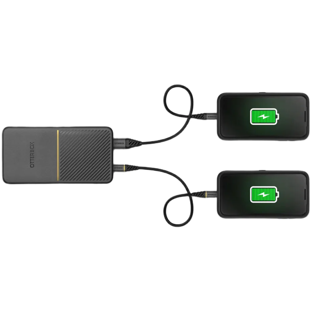 Elinchrom Fast Charge Power Bank 20000mah Black - Image 5