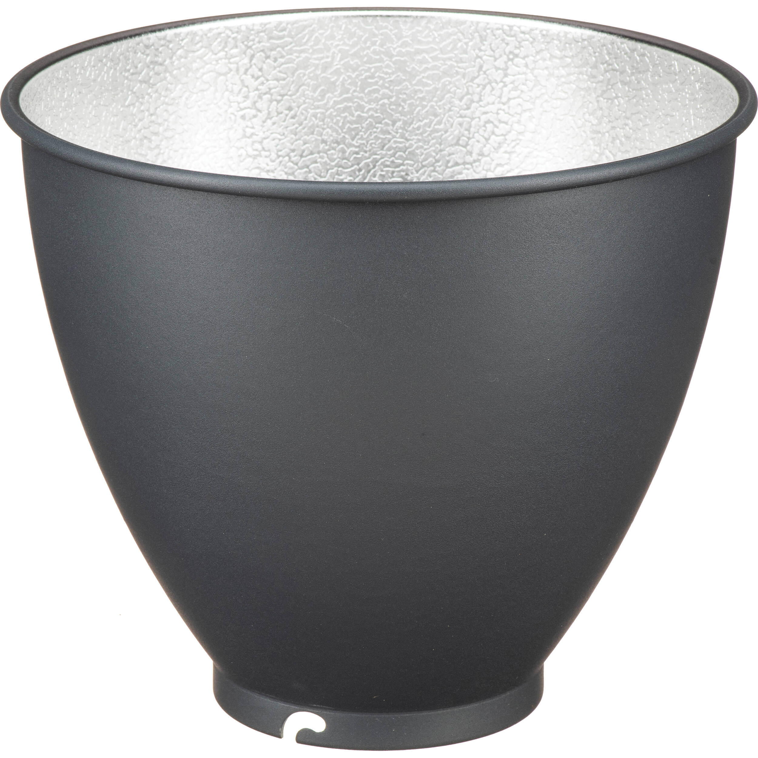 ELINCHROM HP REFLECTOR 26cm 48deg DARK GREY