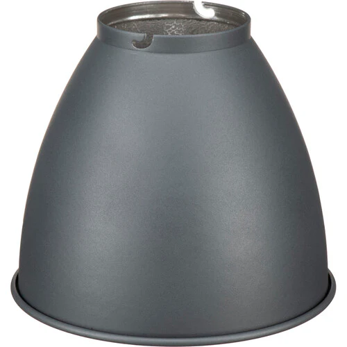 ELINCHROM HP REFLECTOR 26cm 48deg DARK GREY - Image 3