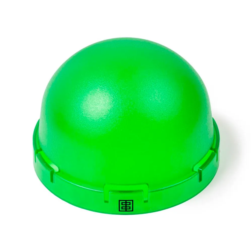 Elinchrom One Ocf Colured Gel Dome Kit - Image 4