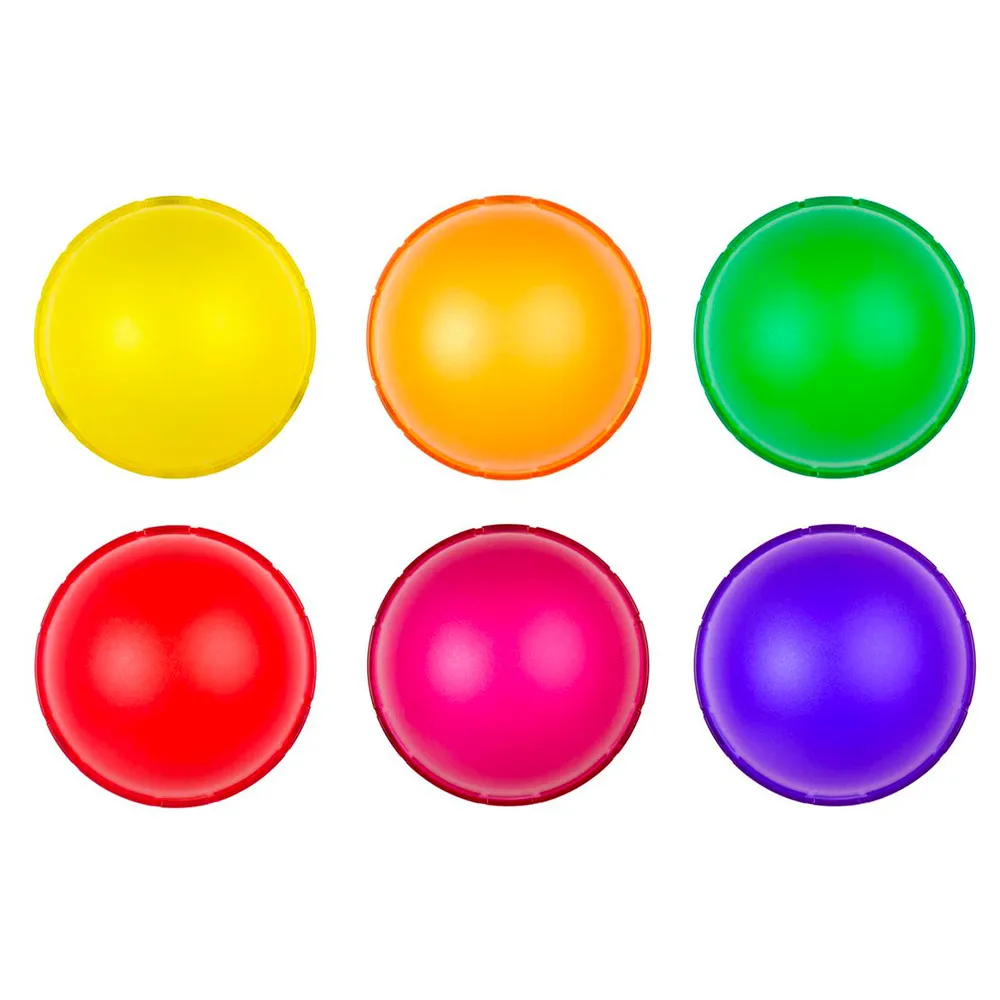 Elinchrom One Ocf Colured Gel Dome Kit - Image 5