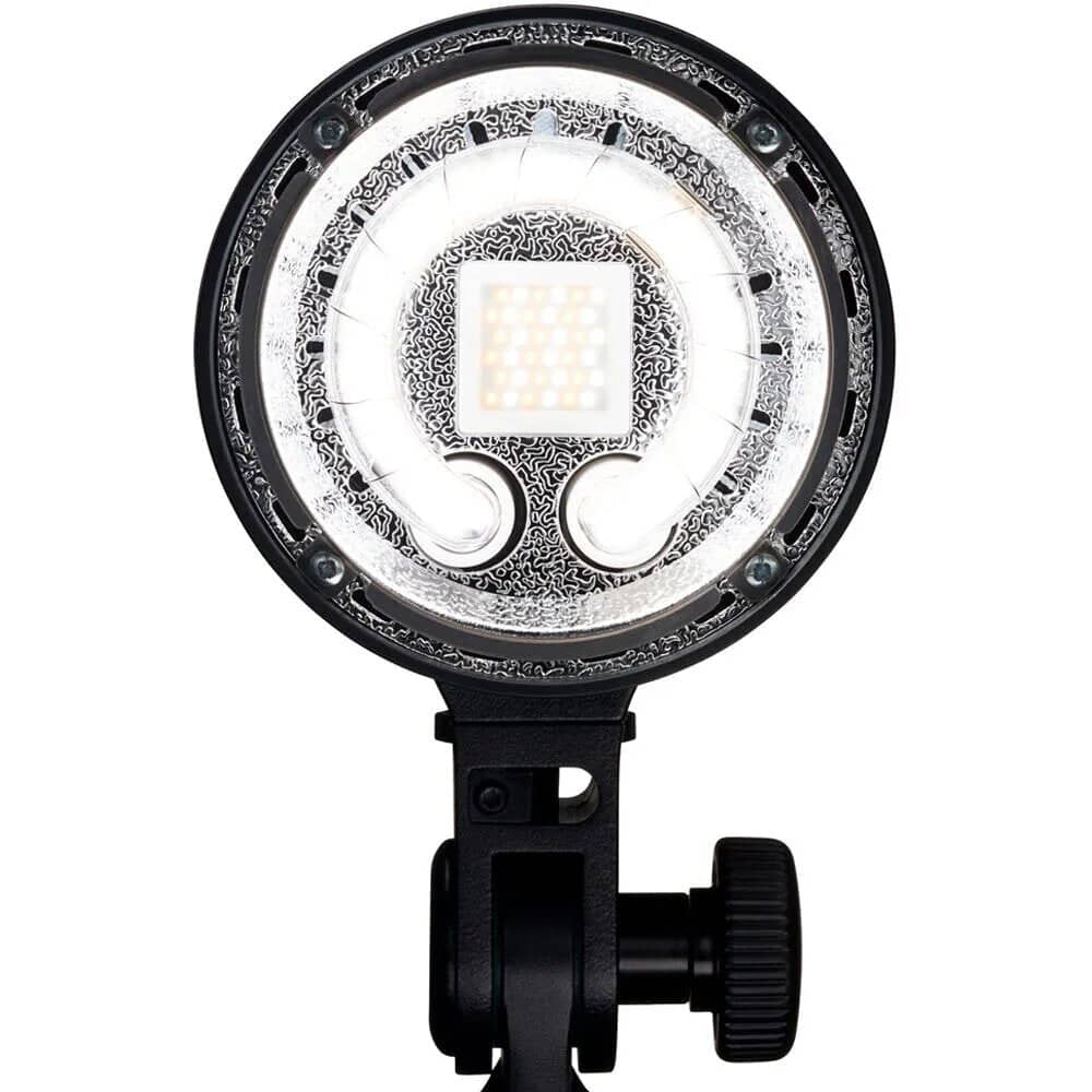 ELINCHROM ONE OFF CAMERA FLASH DUAL KIT - Image 7