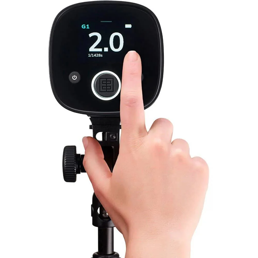 ELINCHROM ONE OFF CAMERA FLASH KIT - Image 7