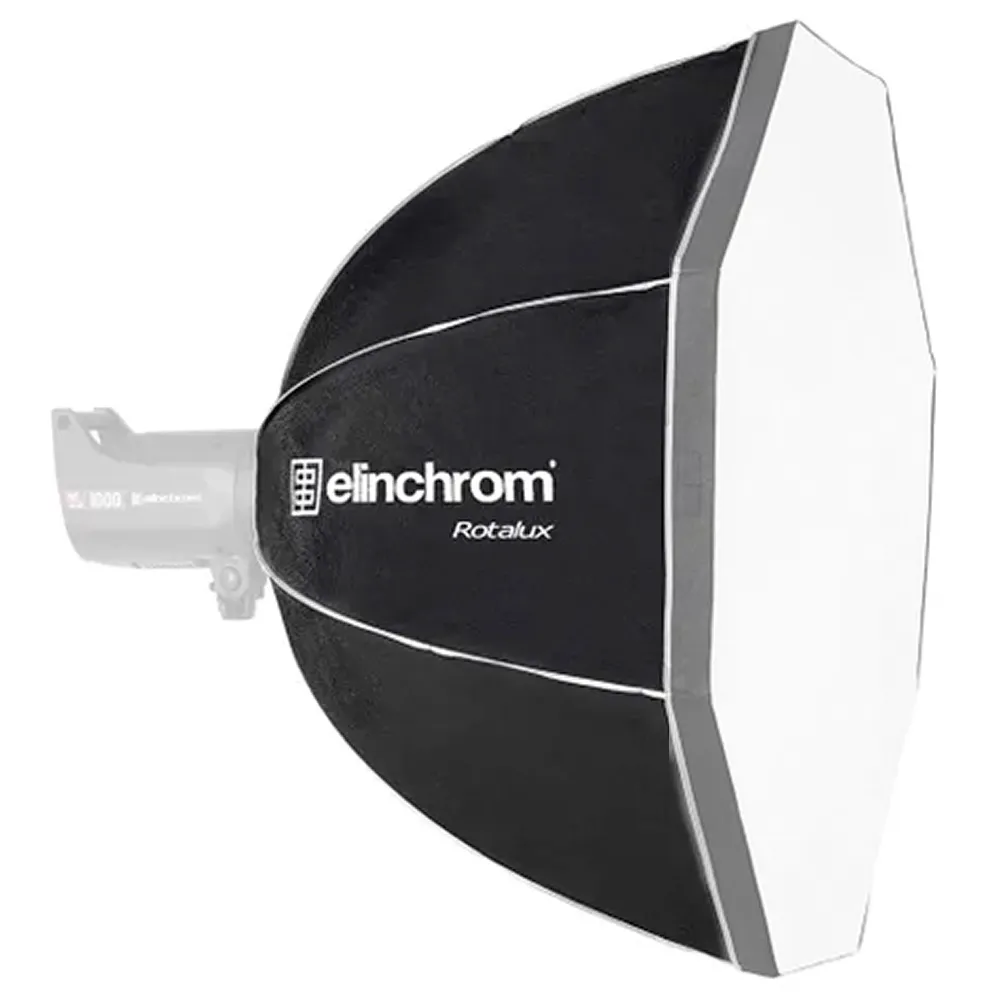 Elinchrom Reflective Cloth Deep Octa 100cm