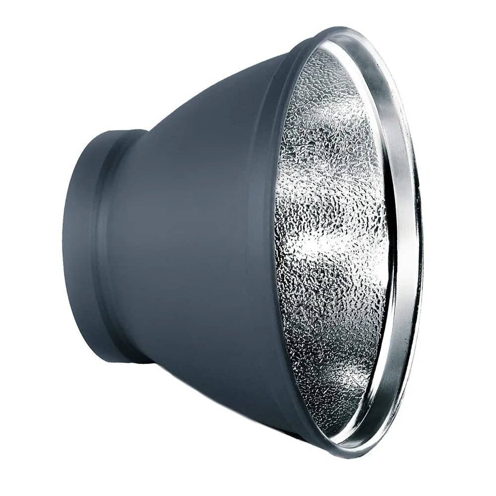 Elinchrom Reflector 21cm Dark Grey