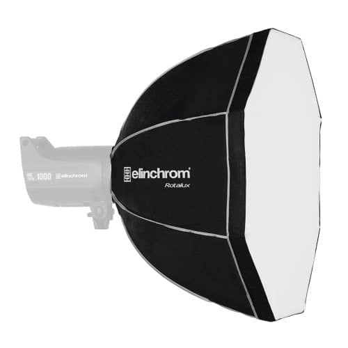 Elinchrom Rotalux Deep Octa 70