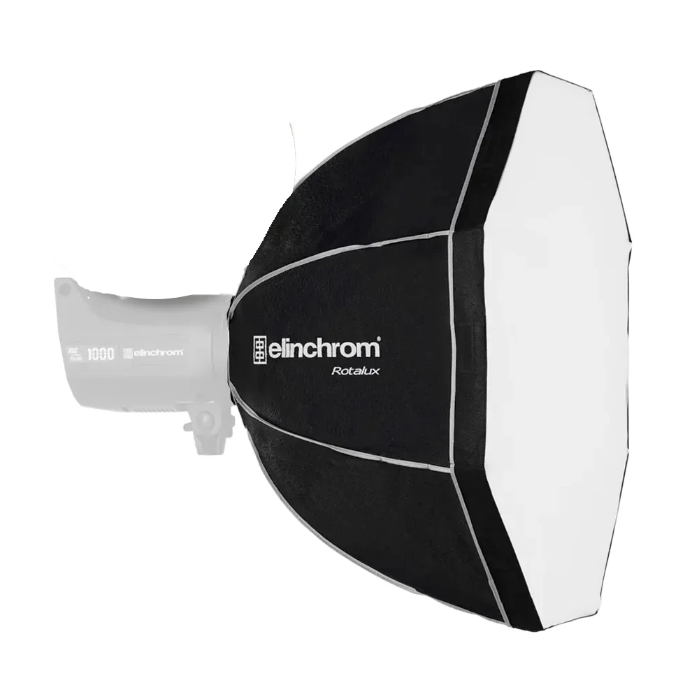 Elinchrom Rotalux Deep Octa Softbox
