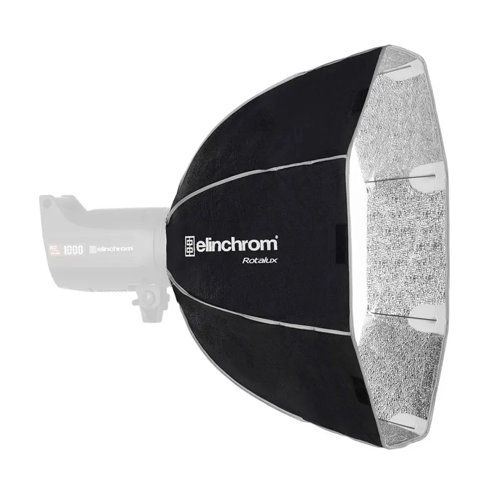 Elinchrom Rotalux Deep Octa Softbox - Image 4