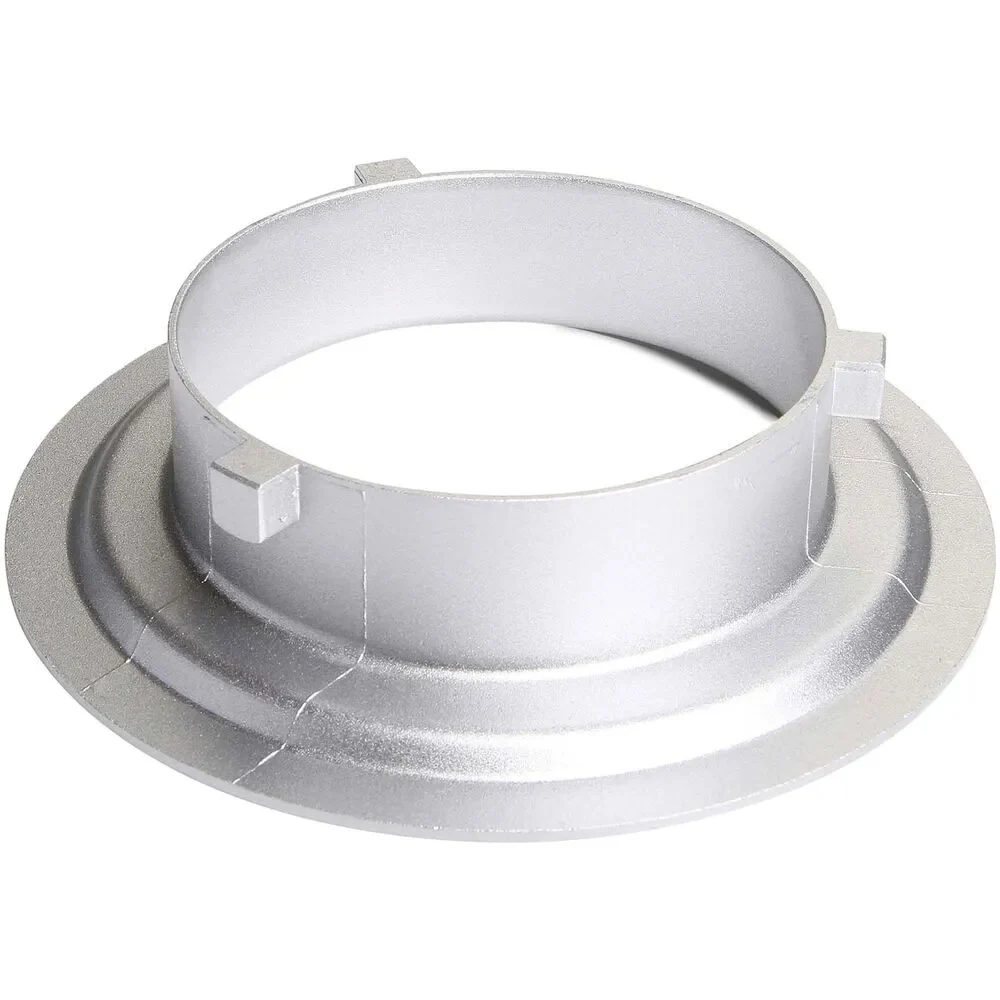 Elinchrom Rotalux Go Adapter S-Type & Godox