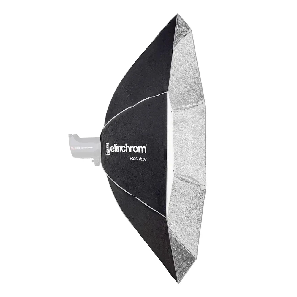 Elinchrom Rotalux Octa Softbox - Image 10