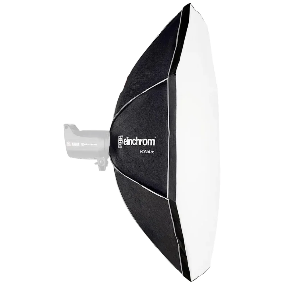 Elinchrom Rotalux Octa Softbox - Image 5