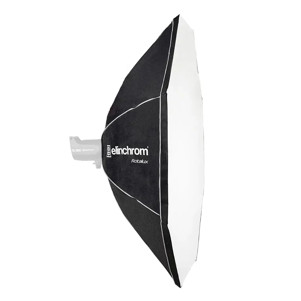 Elinchrom Rotalux Octa Softbox - Image 9