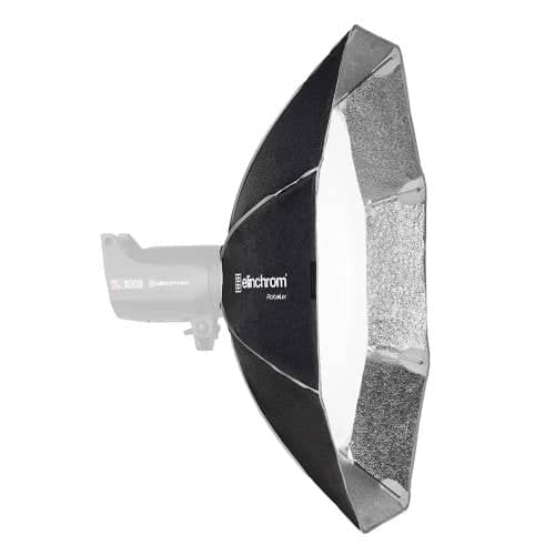 Elinchrom Rotalux Octabox 100 - Image 2