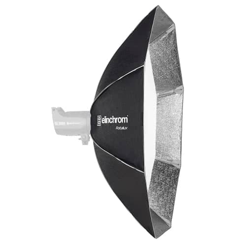 Elinchrom Rotalux Octabox 135 - Image 2
