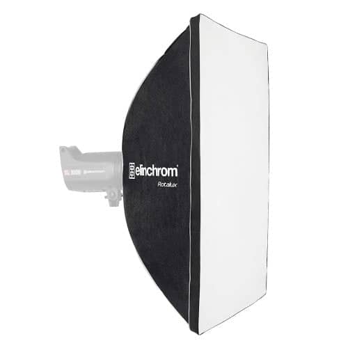 Elinchrom Rotalux Rectabox 90x110