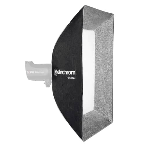 Elinchrom Rotalux Rectabox 90x110 - Image 2