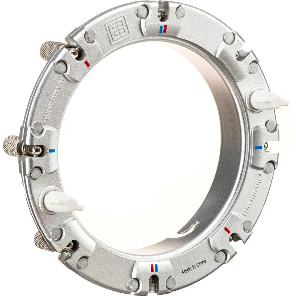 Elinchrom Rotalux Speedring for Elinchrom