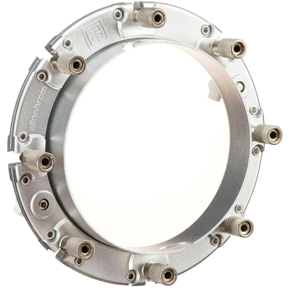 Elinchrom Rotalux Speedring for Elinchrom - Image 2