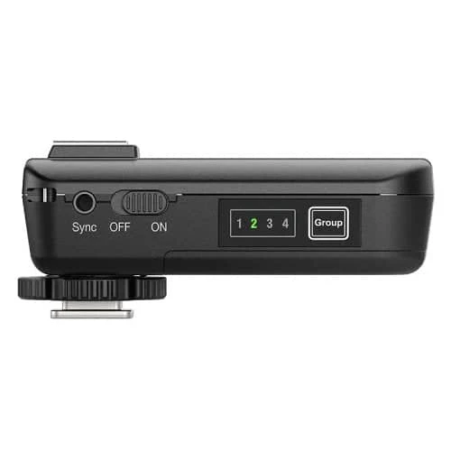 Elinchrom Skyport Plus Receiver - Image 3