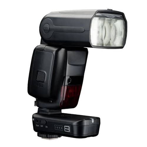 Elinchrom Skyport Plus Receiver - Image 4