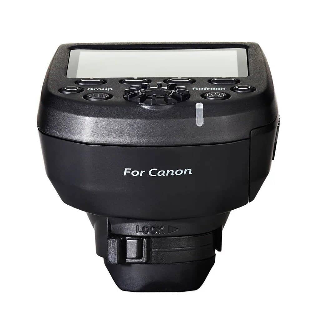 ELINCHROM SKYPORT PRO TRANSMITTER FOR CANON - Image 4