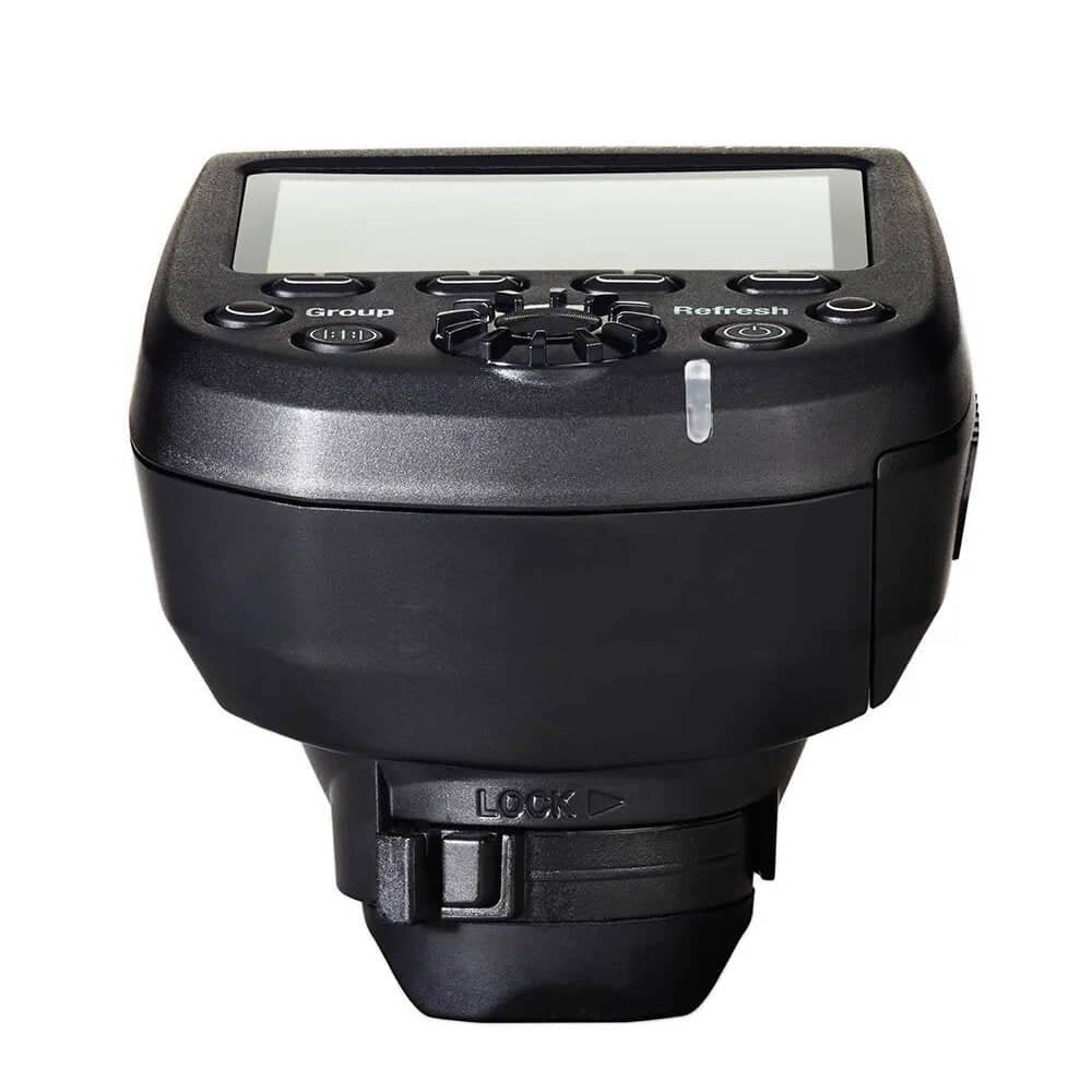 ELINCHROM SKYPORT PRO TRANSMITTER FOR FUJIFILM - Image 3