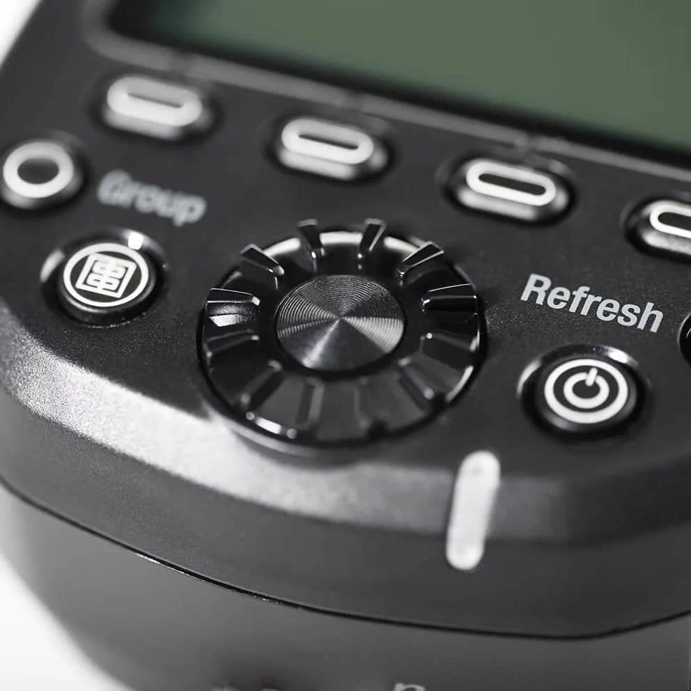 ELINCHROM SKYPORT PRO TRANSMITTER FOR FUJIFILM - Image 4
