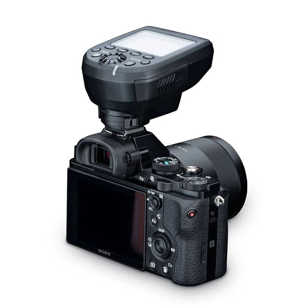 ELINCHROM SKYPORT PRO TRANSMITTER FOR SONY - Image 3
