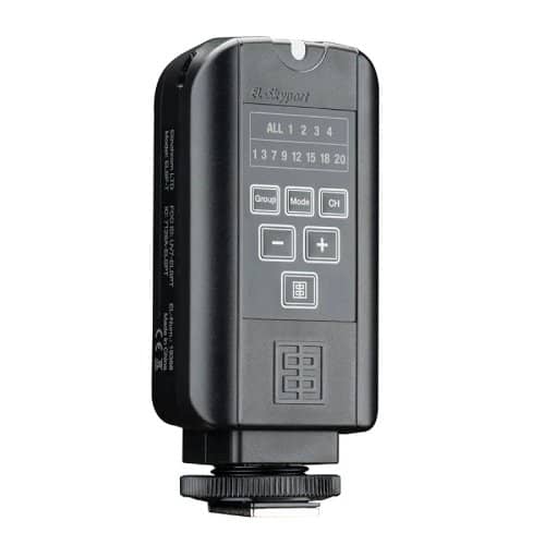 Elinchrom Skyport Plus Transmitter
