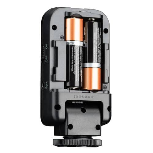 Elinchrom Skyport Plus Transmitter - Image 4