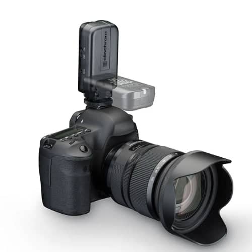 Elinchrom Skyport Plus Transmitter - Image 5