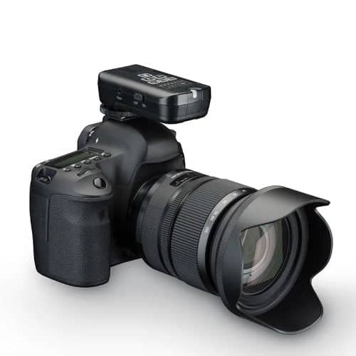 Elinchrom Skyport Plus Transmitter - Image 6