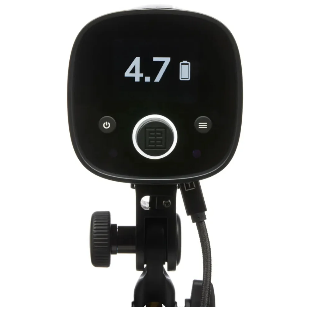 Elinchrom Three Dual Off Camera Flash Kit - Image 5