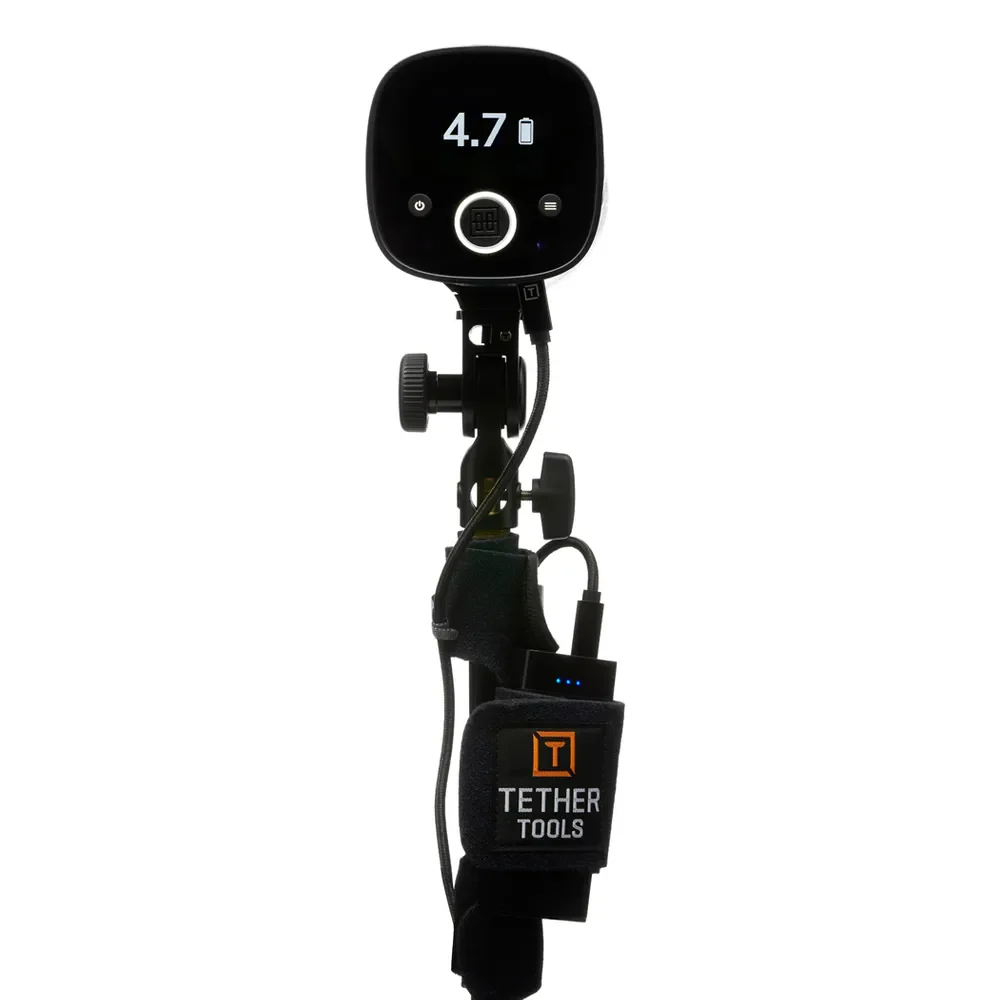 Elinchrom Three Dual Off Camera Flash Kit - Image 7