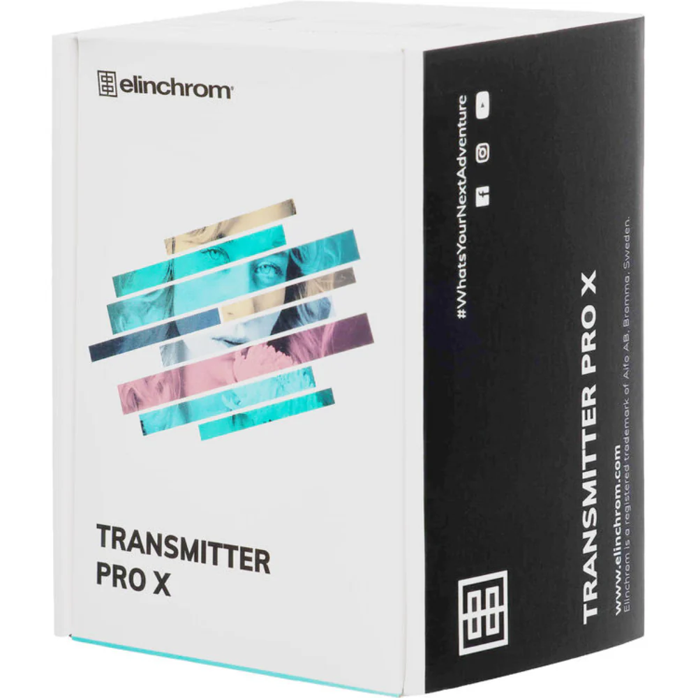 Elinchrom Transmitter Pro X (Canon) - Image 10