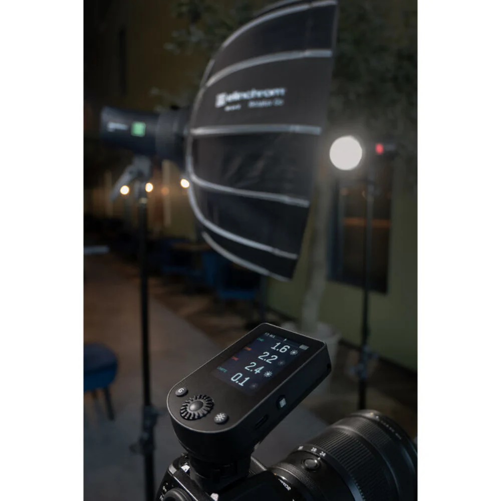 Elinchrom Transmitter Pro X (Nikon) - Image 9