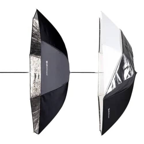 Elinchrom Umbrella To Go Kit