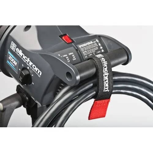 ELINCHROM VELCRO CABLE BINDER SINGLE - Image 2