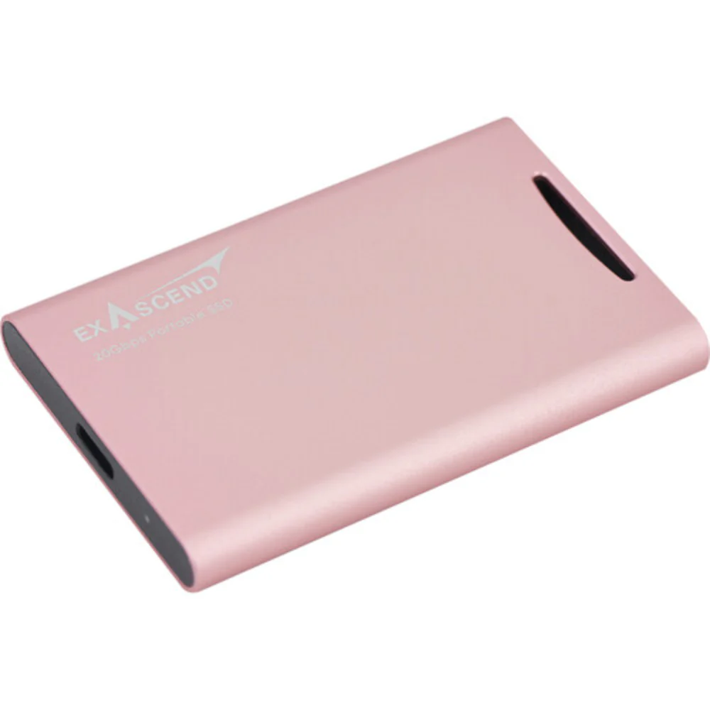 Exascend 4TB Element USB 3.2 Gen 2x2 Portable SSD - Image 5