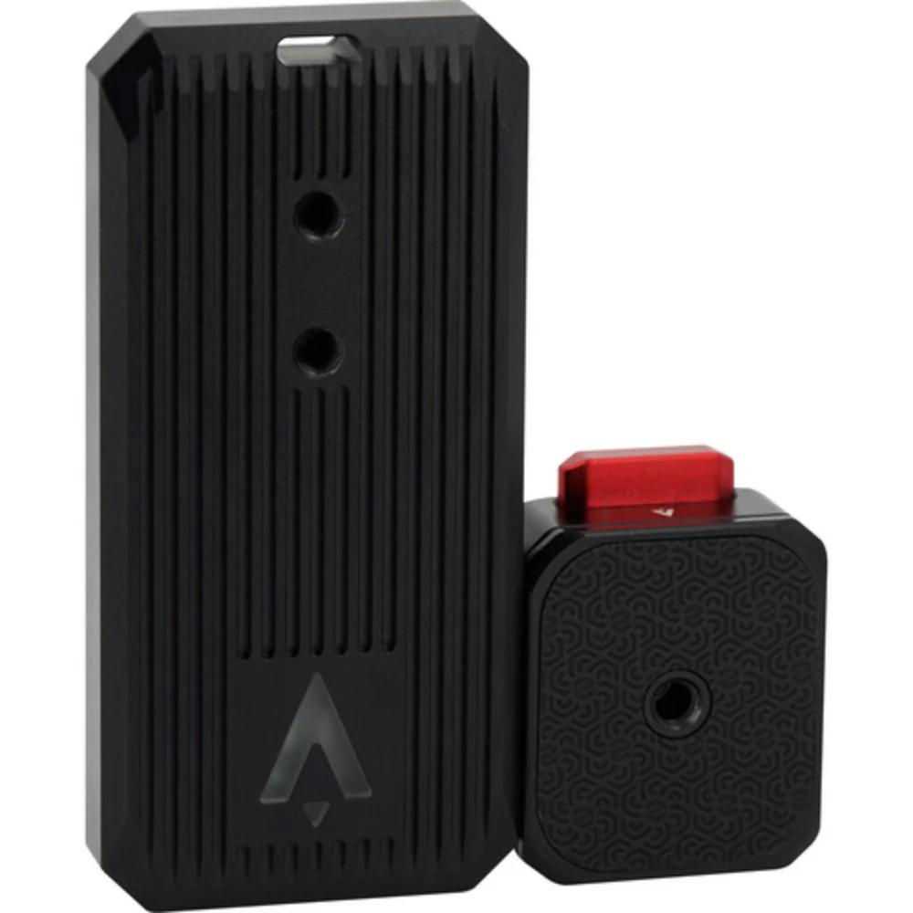 Exascend Gecko USB-C 3.2 Gen 2x2 Portable SSD - Image 2