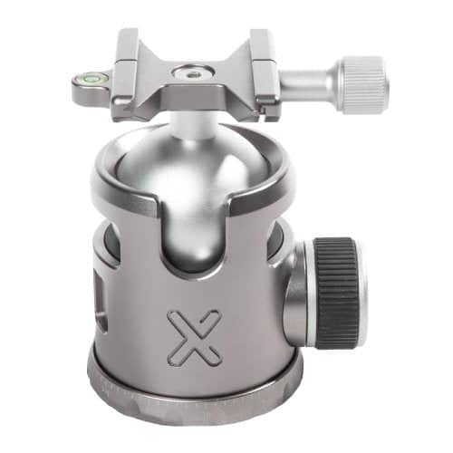 Explorer EX-XL Epic Explorer Extra Large Ball Head - Image 2