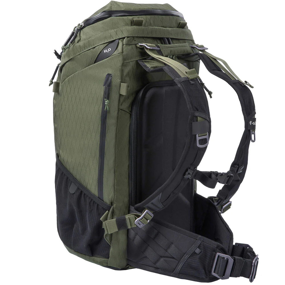 f-stop AJNA DuraDiamond Travel & Adventure Camera Backpack (37L) - Image 5