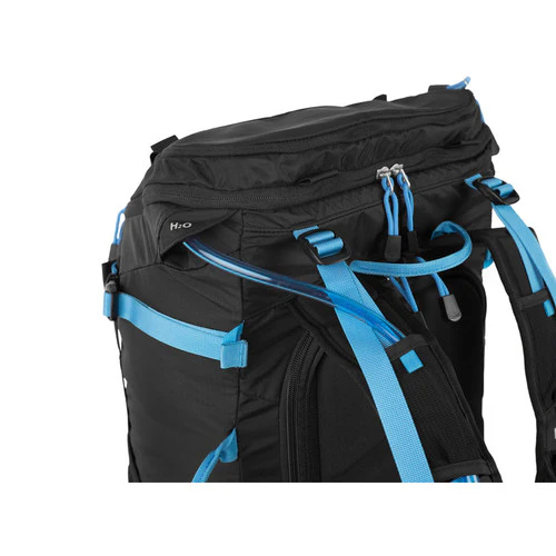 F-stop Kashmir UL Black/ Blue Day Back Packs - Image 10
