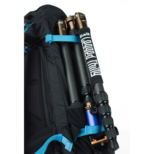 F-stop Kashmir UL Black/ Blue Day Back Packs - Image 6