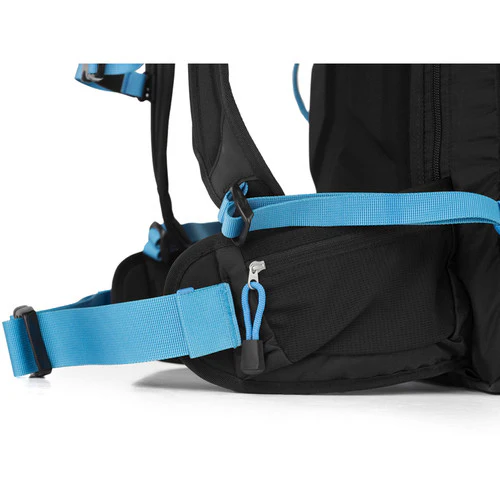 F-stop Kashmir UL Black/ Blue Day Back Packs - Image 8