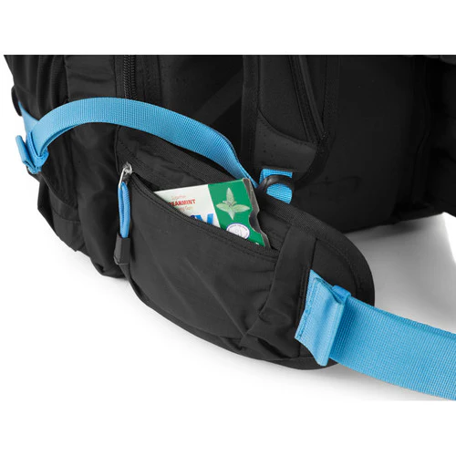 F-stop Kashmir UL Black/ Blue Day Back Packs - Image 9
